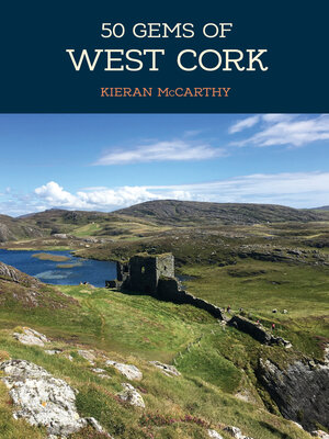 cover image of 50 Gems of West Cork